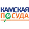 Камская посуда