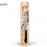 Нож универсальный Samura “Harakiri” SHR-0021B 12 см 