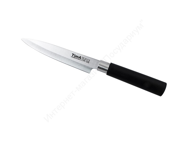 Нож универсальный TimA “Dragon” DR-06 12,7 см 
