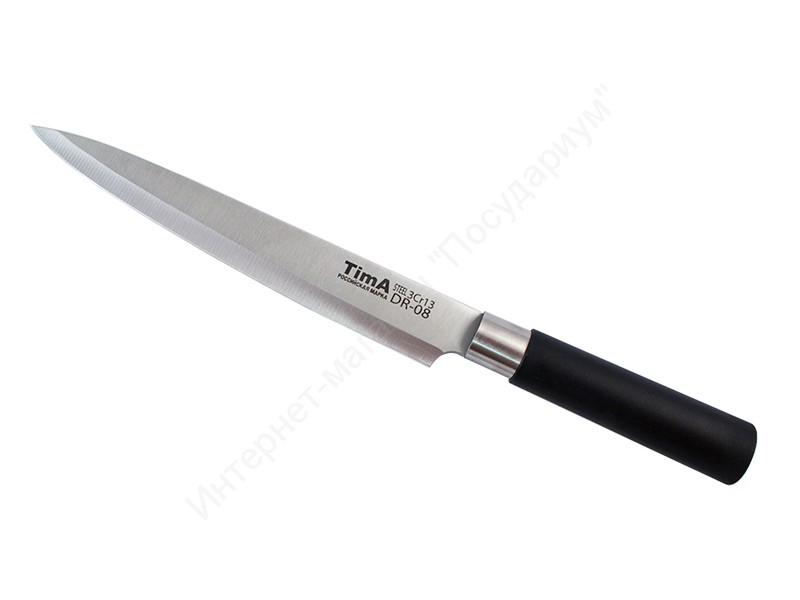 Нож разделочный TimA “Dragon” DR-08 20,3 см 