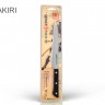 Нож кухонный для нарезки Слайсер Samura “Harakiri” SHR-0045B 19, 5 см 