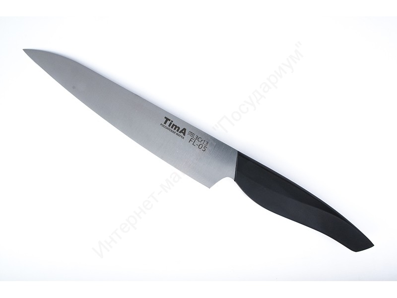 Нож разделочный TimA “Flash” FL-05 20,3 см 