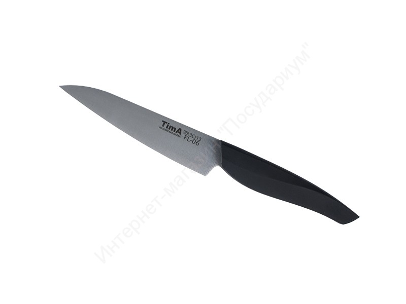 Нож универсальный TimA “Flash” FL-06 12,7 см 