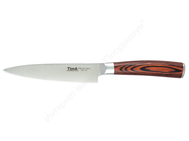 Нож универсальный TimA “Original” OR-104 13 см 