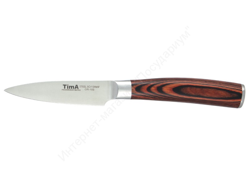 Нож овощной TimA “Original” OR-105 8,9 см 