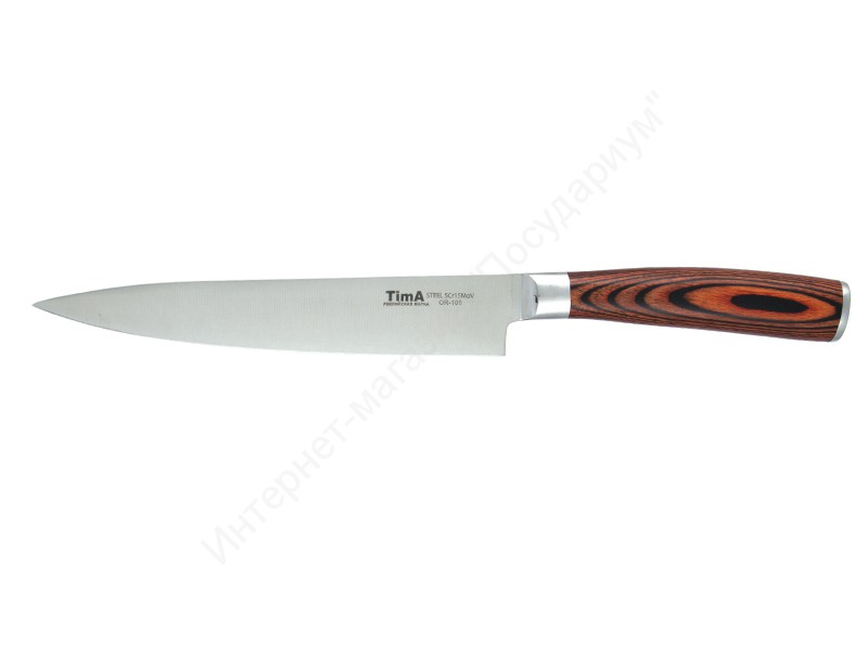 Нож универсальный TimA “Original” OR-106 152 мм 