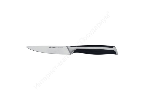 Нож овощной Nadoba "Ursa" 722614 10 см 