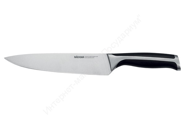 Нож поварской Nadoba "Ursa" 722610 20 см 