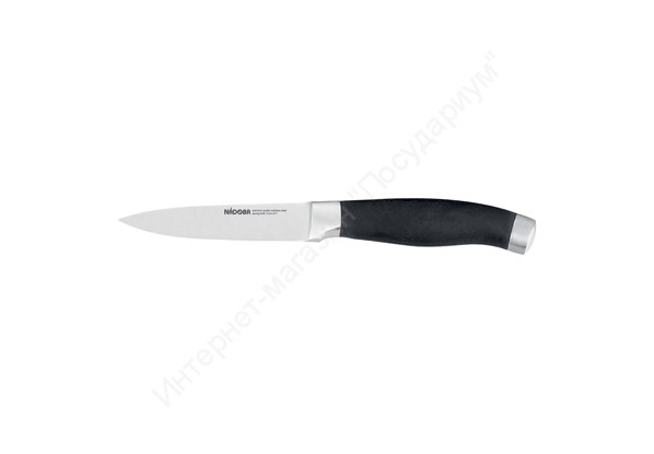 Нож овощной Nadoba "Rut" 722710 10 см 