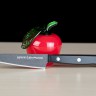 Нож овощной Samura “Shadow” SH-0011 10 см 