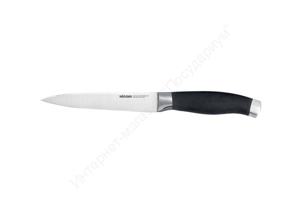 Нож универсальный Nadoba "Rut" 722711 12,5 см 