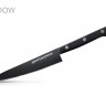 Нож универсальный Samura “Shadow” SH-0021 13,5 см 