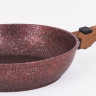 Набор кухонной посуды Kukmara "Granit Ultra" нкп17га, из 3-х предметов 
