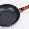 Набор кухонной посуды Kukmara "Granit Ultra" нкп16гг из 3-х предметов 