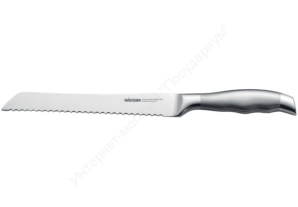 Нож для хлеба Nadoba “Marta” 722815 20 см 