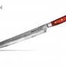 Нож кухонный Янагиба Samura “Sakai” SJS-0044 27 см 