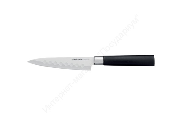 Нож поварской Nadoba “Keiko” 722916 12,5 см 