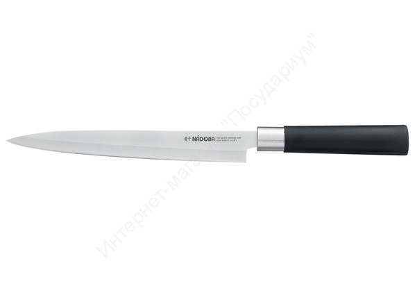 Нож разделочный Nadoba “Keiko” 722914 21 см 