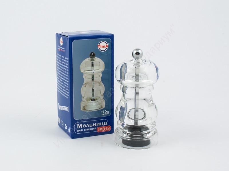 Мельница для специй  TimA JM-013 