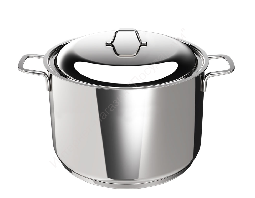 Кастрюля Kukmara "Ideal" кн3818 20 л 
