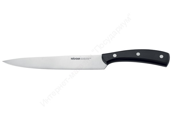 Нож разделочный Nadoba “Helga” 723012 20 см 