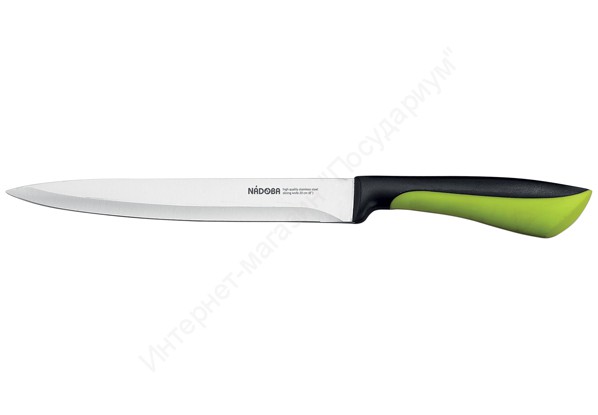 Нож разделочный Nadoba “Jana” 723112 20 см 