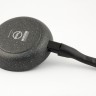 Сковорода литая TimA TVS Granito Forte RF-1020 20 см 