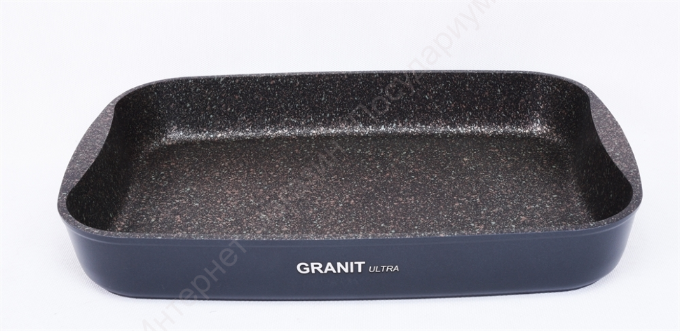 Противень Kukmara "Granit Ultra" пго01а  (original) 