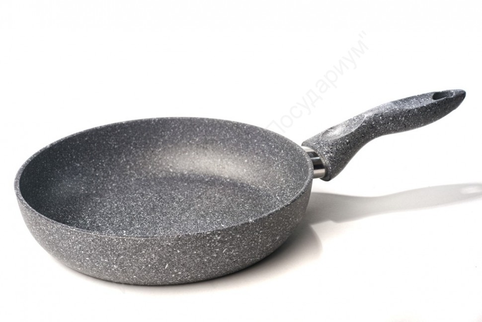 Сковорода Сково "Stone Pan” ST-001 20 см 