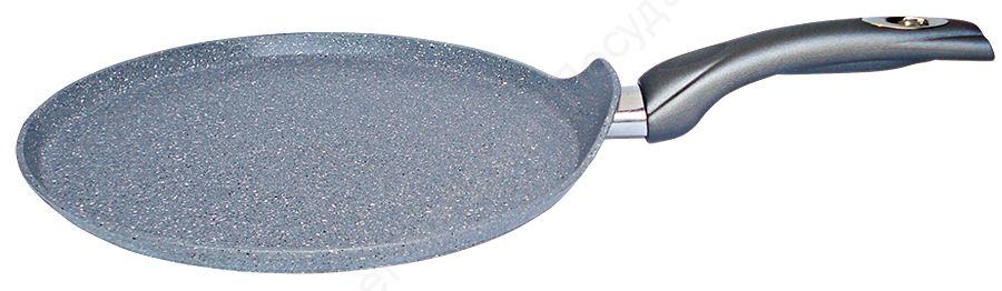 Сковорода блинная  Goldenberg GB-2531-25 25 см 