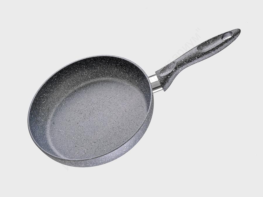 Сковорода Сково "Stone Pan” ST-003 24 см 