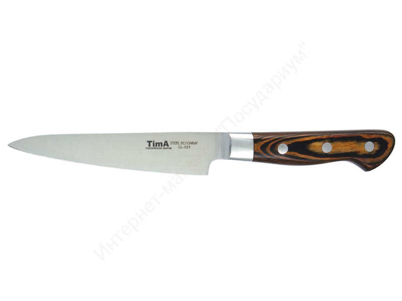 Нож универсальный TimA “Classic” CL-021 130 мм 